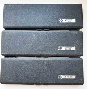 Красная книга, биметалл, 15 шт., в родных коробочках.