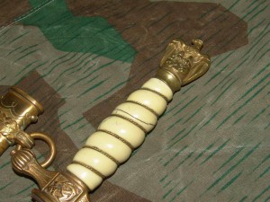 кортик кригсмарине