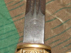 кортик кригсмарине