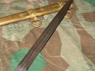 кортик кригсмарине