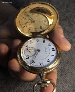 A. Lange & Söhne