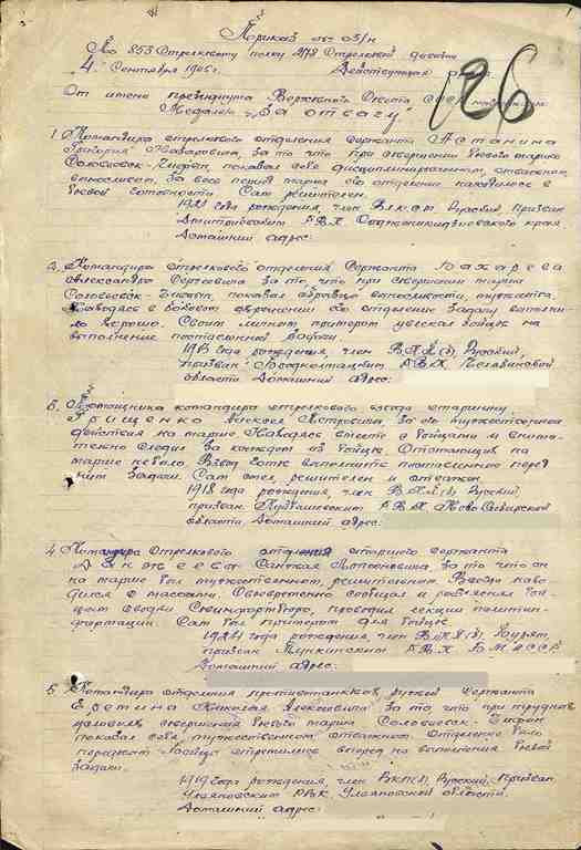 комп.ЗПЯ+ЗПНГ (докум.+фото на команд.45 мм-пушки)