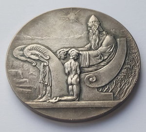 Исландия 10 крон 1930 года ( UNC )