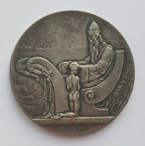 Исландия 10 крон 1930 года ( UNC )