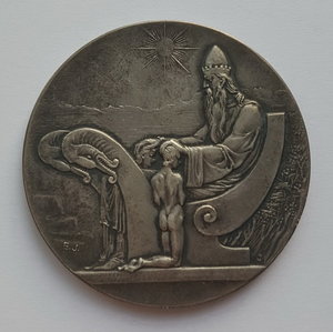 Исландия 10 крон 1930 года ( UNC )