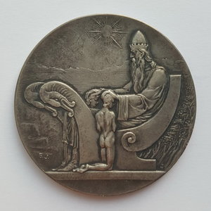 Исландия 10 крон 1930 года ( UNC )