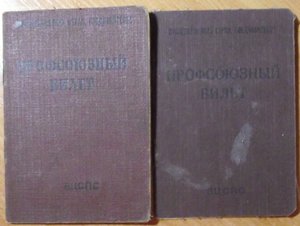 куча дипломов,удостоверений свидетельств и других документов