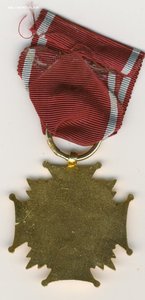 Крест Заслуг  ПНР, комплект, в коробках