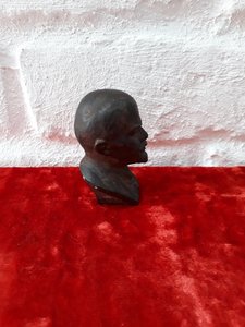 Ильич мини.бюст.