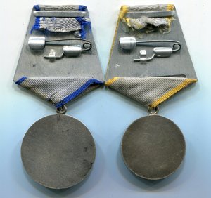 Отвага + БЗ (без номеров)