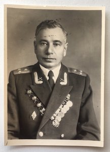 КАВАЛЕРЫ 3-х Орденов «КРАСНОЙ ЗВЕЗДЫ» фиксированная цена.