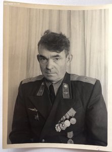 Кавалеры медали за освобождение Кореи