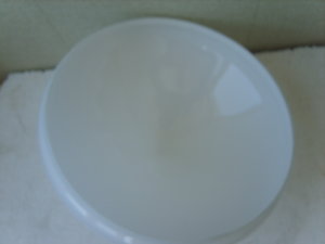 Настольная лампа Слон.Мрамор. СССР,Зеленый абажур. 50-е годы