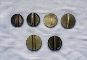 ОПТ лот Жетонов Министерства торговли, есть редкие!