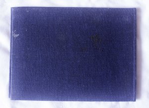 2 дока на одного: Управление паровозом 1936г и госэкзамен