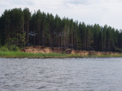 Ловись рыбка большая и очень большая...