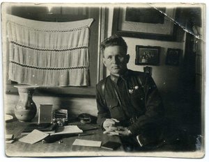 Орденоносец