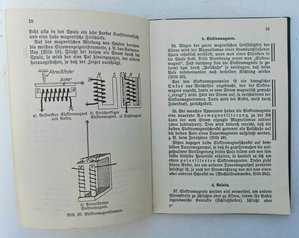 Наставление "техника связи в армии" H.Dv.125/1