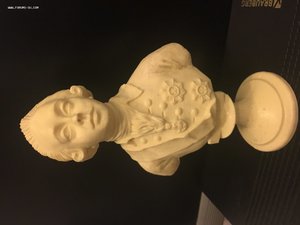 Бюсты русских царей ( Ф. Шопен)