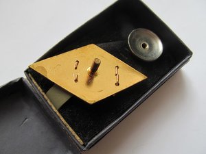 Ромб КАИ в родной коробке!