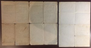 Польские награждения на советского офицера