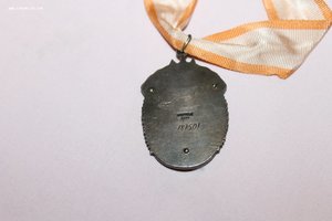 Комплект наград КЗ-92тыс ОВ1-47тыс ОВ2-64тыс ЗП-187тыс ЗБЗ