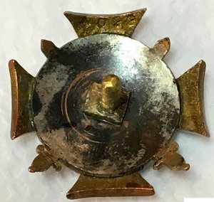 Украдены знаки РИА. Просьба помочь.