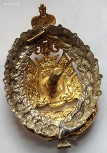 Украдены знаки РИА. Просьба помочь.