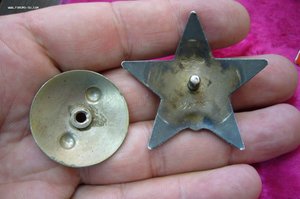 Комплект связиста 162 габр - КЗ 2 шт и прочее