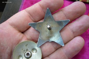 Комплект связиста 162 габр - КЗ 2 шт и прочее