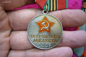 Комплект связиста 162 габр - КЗ 2 шт и прочее