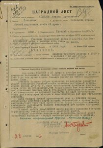 Комплект БКЗ перевыдача с «Р», Ленин штихель, 20 лет РККА