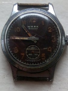 Маяк СССР редкий цифер