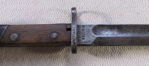 Ш-н, обр.1928 г. (1929) Польша.