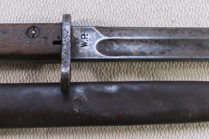 Ш-н, обр.1928 г. (1929) Польша.