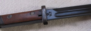 Ш-н, обр.1924 г. (1927) Польша.