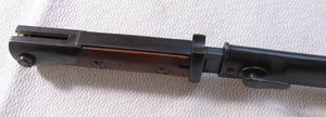 Ш-н, обр.1924 г. (1927) Польша.
