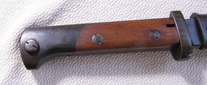 Ш-н, обр.1924 г. (1927) Польша.