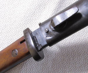 Ш-н, обр.1924 г. (1927) Польша.