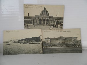 Санкт-Петербург 30 штук+бонус