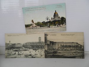 Санкт-Петербург 30 штук+бонус