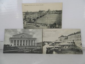 Санкт-Петербург 30 штук+бонус
