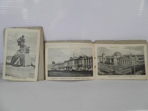 Санкт-Петербург 30 штук+бонус