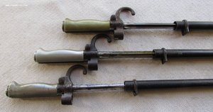 Лебель, 3 шт.