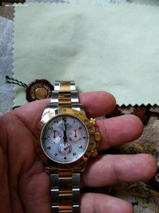 Rolex - Rolex Daytona 116523