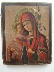 Владимирская