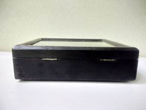 Икона Никола Мерликийский СЕРЕБРО 84 пр. +КИОТ