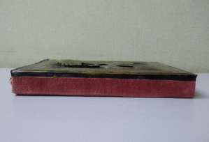 Икона Никола Мерликийский СЕРЕБРО 84 пр. +КИОТ