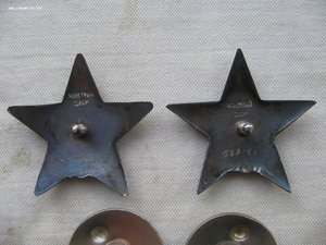 Комплект на пограничника. 2 ОВ, 2 КЗ, Отвага под квадро, ЗБЗ