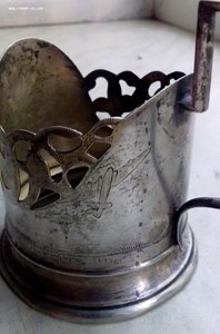 Подстаканник Самолеты, парашюты